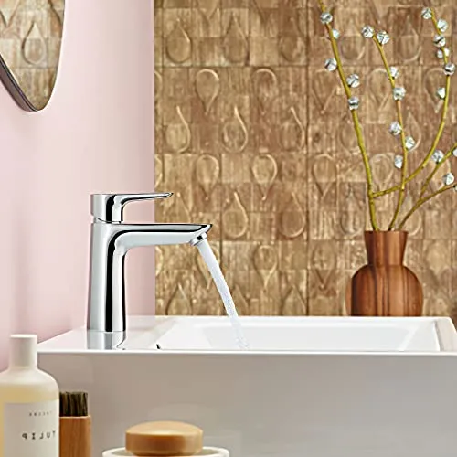 hansgrohe Talis E 2