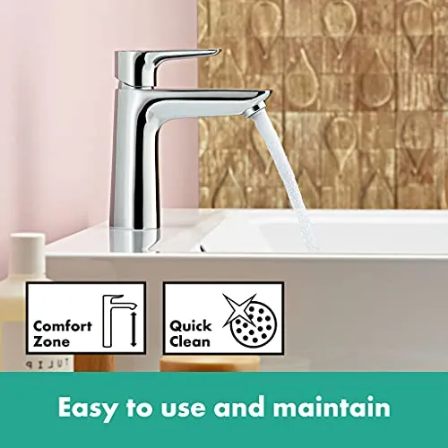 hansgrohe Talis E 3