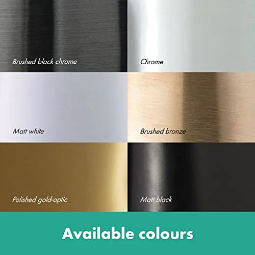 hansgrohe Talis E 4