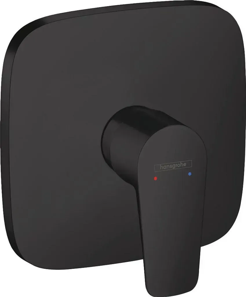 Hansgrohe Talis E UC