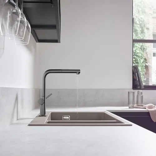 hansgrohe Talis M54 4
