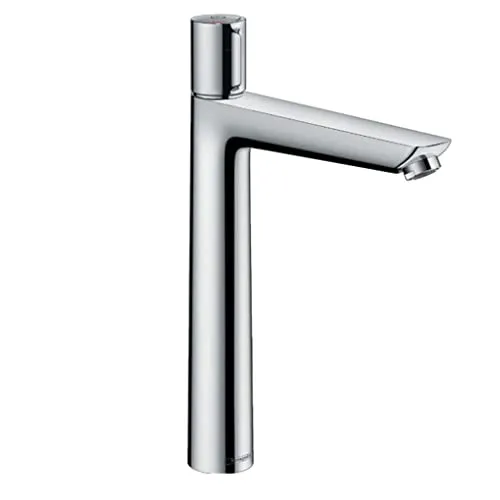hansgrohe Talis Select E 4