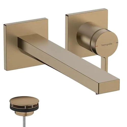 Hansgrohe Tecturis E