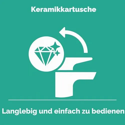 hansgrohe Tecturis S UC 6