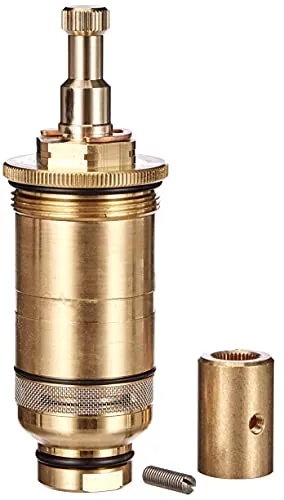 Hansgrohe Temperaturregeleinheit DN15