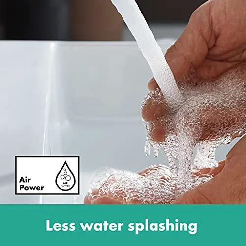 hansgrohe Vernis Blend 4