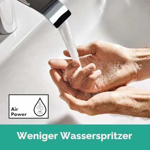 hansgrohe Vivenis UC 4