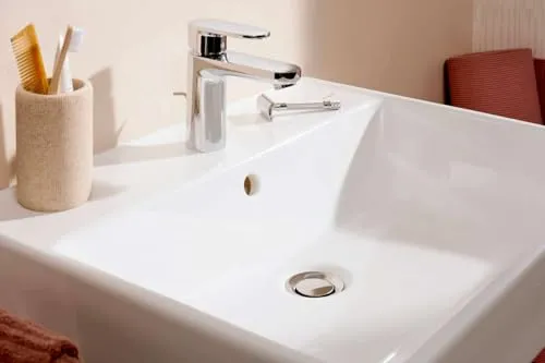 Hansgrohe Xanuia Q 3