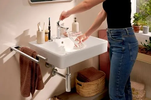 Hansgrohe Xanuia Q 4