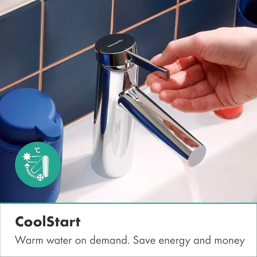 hansgrohe Zesis S 2