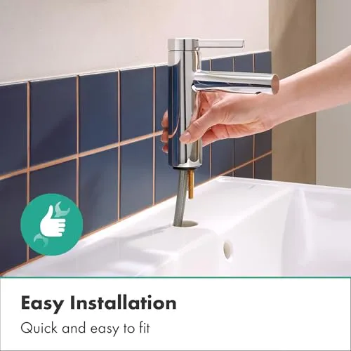 hansgrohe Zesis S 3