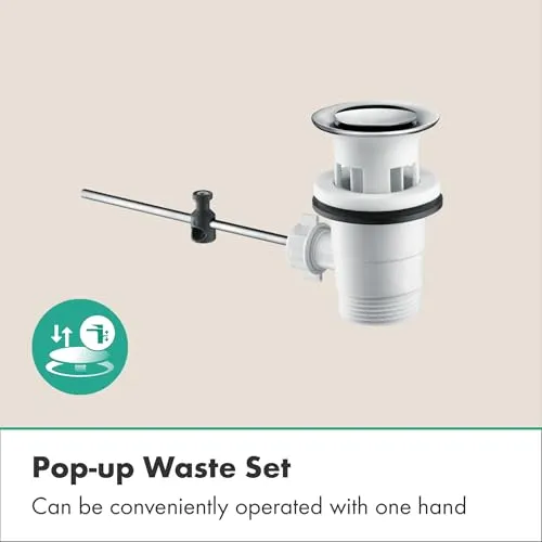hansgrohe Zesis S 6