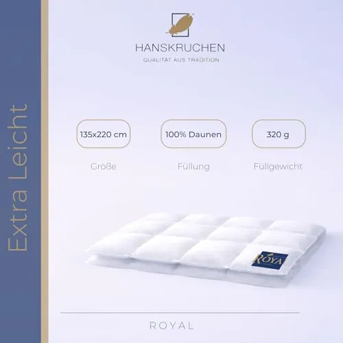 Hanskruchen Royal 2