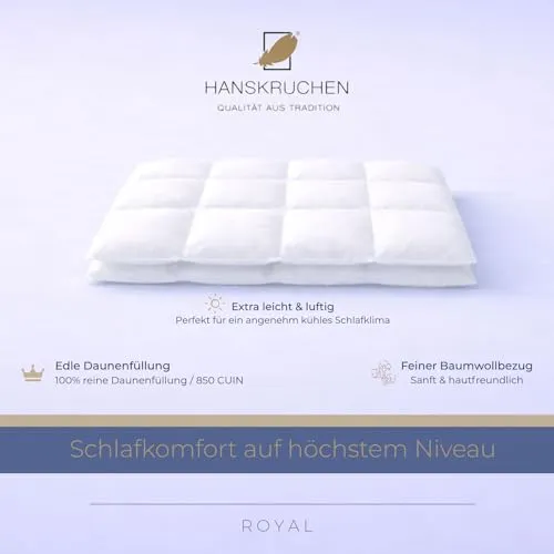 Hanskruchen Royal 3