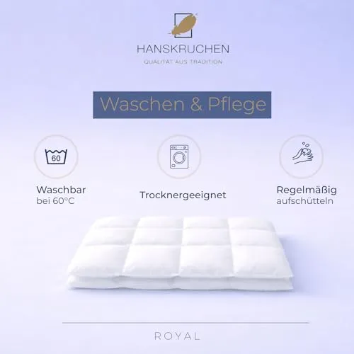 Hanskruchen Royal 4