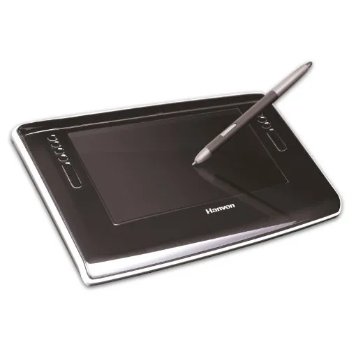 Hanvon Art Master III