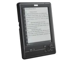 Hanvon Wisereader N516 2