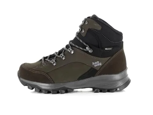 Hanwag Alta Bunion II 2