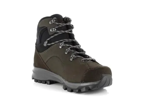 Hanwag Alta Bunion II 5