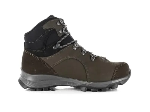 Hanwag Alta Bunion II 6