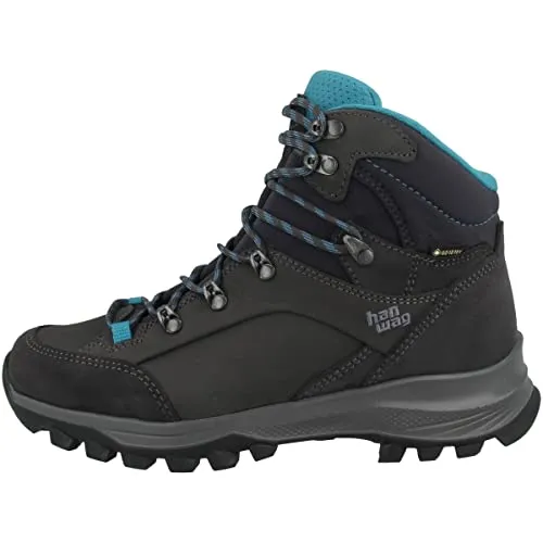 Hanwag Banks GTX 5