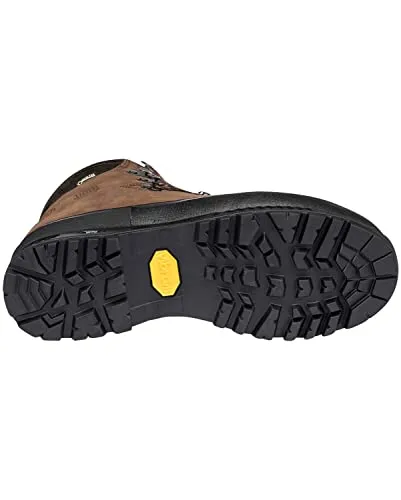 Hanwag Erde Brown 2