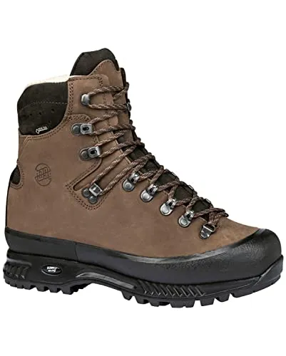 Hanwag Erde Brown 3