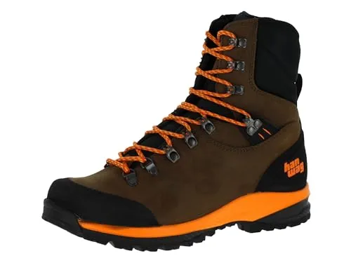 Hanwag Kalixfors Mid SF 3