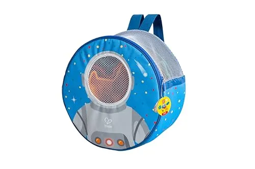 Hape Forschungsraumschiff 3