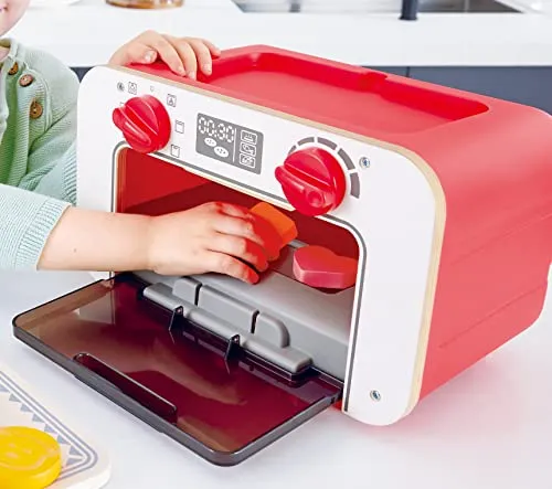 Hape Mein Backofen 2
