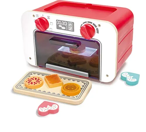 Hape Mein Backofen 3