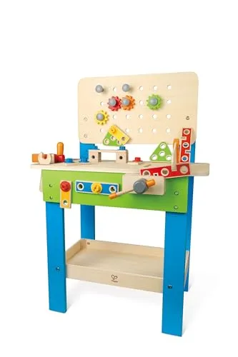 Hape Meister-Werkbank