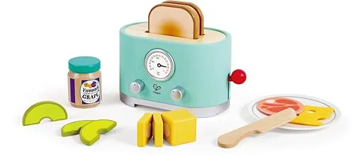 Hape Pop-up-Toaster 3