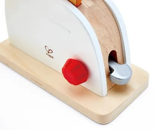 Hape Pop-up-Toaster-Set 3