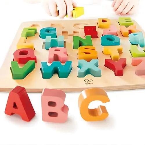 Hape Puzzle 2