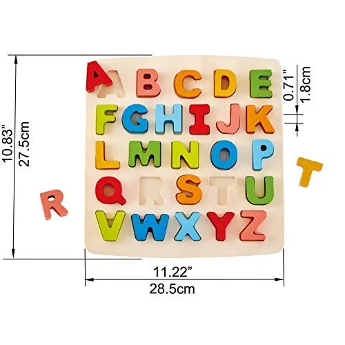 Hape Puzzle 3