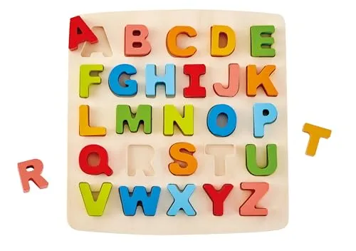 Hape Puzzle 5