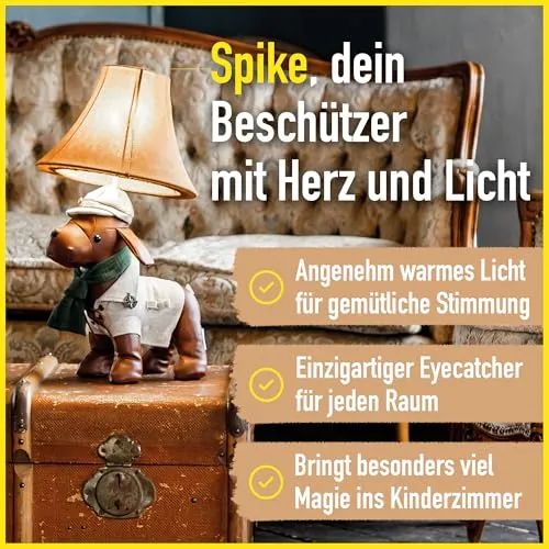 Happy Lamps Spike 2