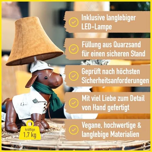 Happy Lamps Spike 3