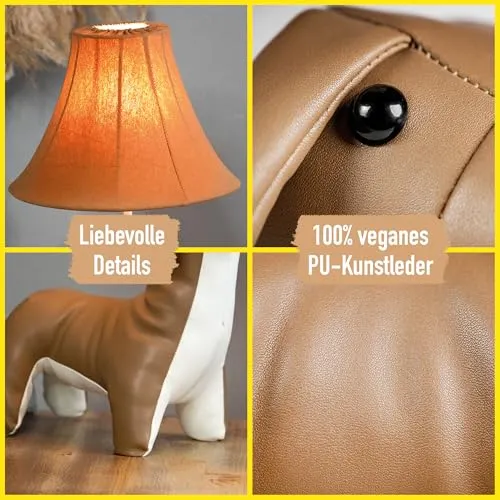 Happy Lamps Waldi 5