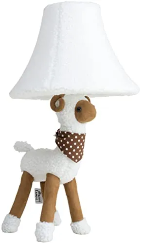 Happy Lamps Wolle UC