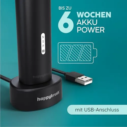 happybrush Eco Vibe 3 3