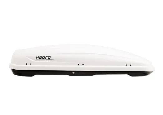 Hapro Traxer 6.6 3