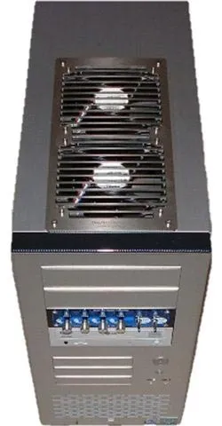 Hardware4u Athlon 64 FX-53