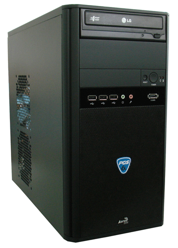 Hardware4u Gamers Dream Light Micro