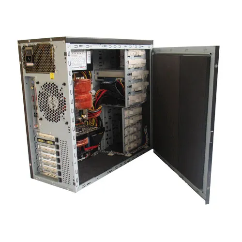 Hardware4u Gamers Dream Revision 2.2 Air