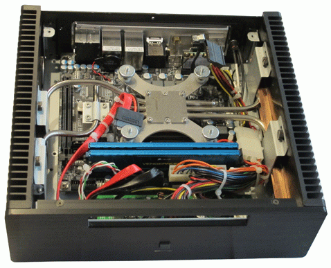 Hardware4u.net Office Line 6.1 3