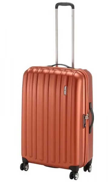 Hardware Profile Plus Trolley L Piece Concept