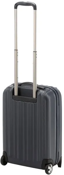 Hardware Profile Plus Trolley S Cabin Size 2 Rollen 2