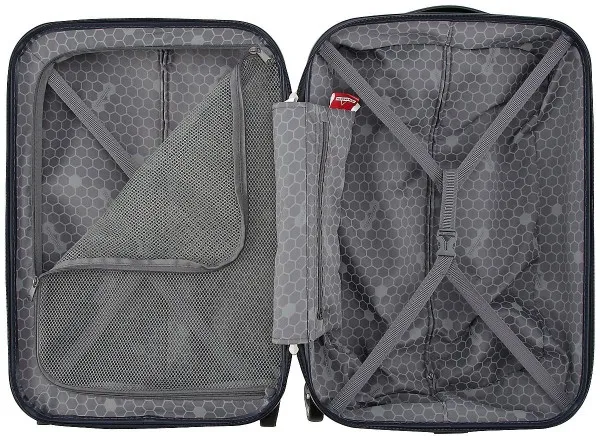 Hardware Profile Plus Trolley S Cabin Size 2 Rollen 3